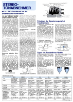 JVC Catridge-Catalog 